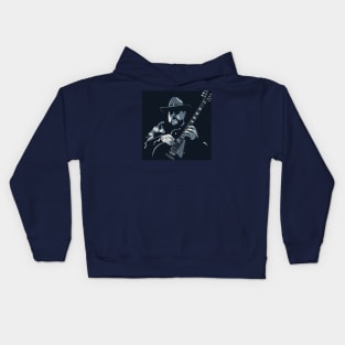 Michael Lee Smith Project Kids Hoodie